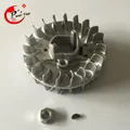 Baja flywheel for 23cc 26cc 29cc 30 5cc engine for 1 5 HPI KM ROVAN CAR
