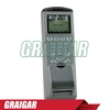 List hygrometer, temperature and humidity meter printer AZ-9680