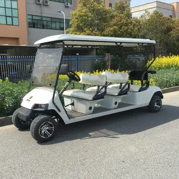 buggy club car