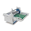 New Model YFMB-920B zhejiang Semi-auto Bopp Thermal Film heater laminating machine
