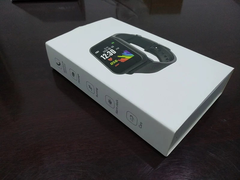 latest android smartwatch 2019