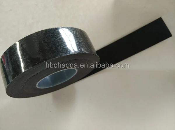 Self Adhesive High Voltage Rubber Insulation Tape