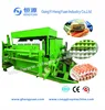 feasibility study egg carton machine made in china