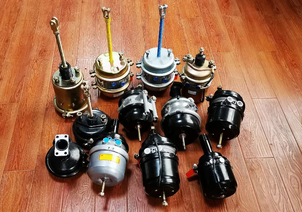 印度塔塔制动商会卡车 t24/24dp voss - buy 汽车零件,制动室,卡车