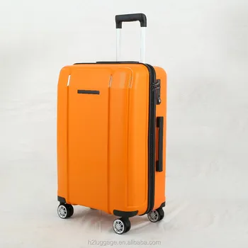 Whole Pp Trolley Bag Travelling Luggage Wheeled Flight Case Hard Whole Pp Trolley Bag Travelling Luggage Wheeled Flight Case Hard Trolly Cabin Suitcase