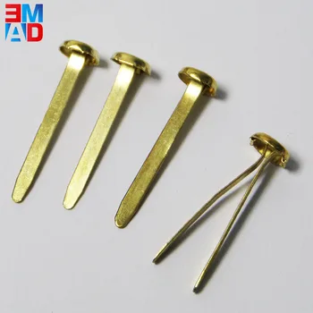 metal file clips