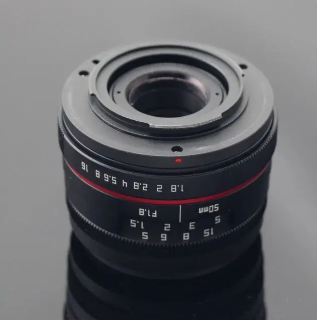 50mm Apsc Lens Match With Mirrorless Camera Buy 50mm Apsc Lens Match