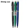 sale used led pen mini laser light torch flashlight with writing function