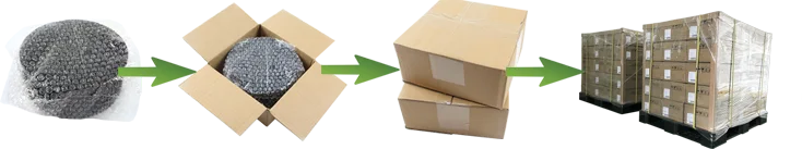 pre drilled heatsink