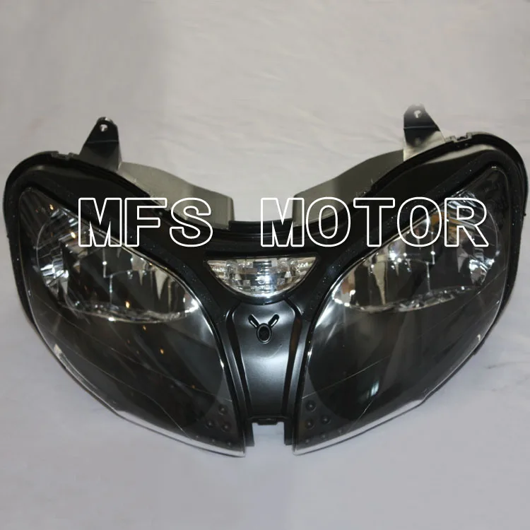 Latest Style Motorcycle Headlights For Kawasaki Zx9r 20002003 And