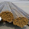HRB400 reinforcing steel bars,deformed bar in coil,hot rolled steel prices 12mm iron rod made in china