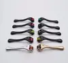 Top quality Black handle 540 needles 0.25mm derma roller for face