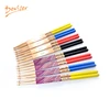 Wholesale bulk printed drum sticks