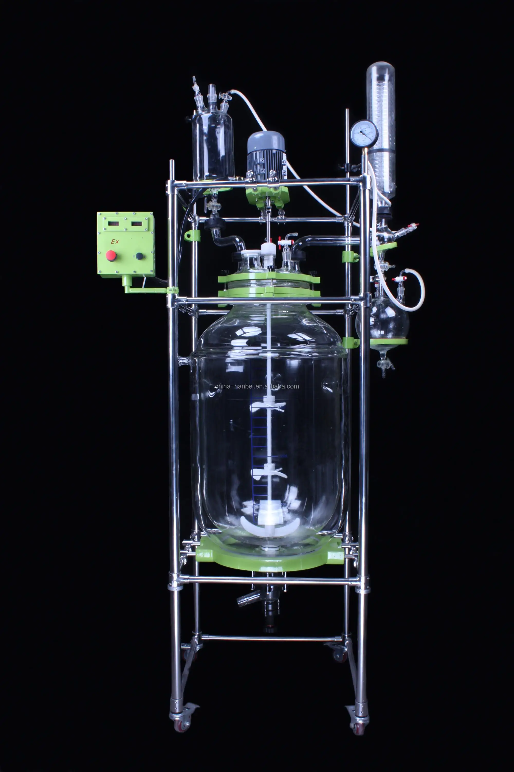 Multifunction Rotary Evaporator With Circulating Pump Buy Rotary