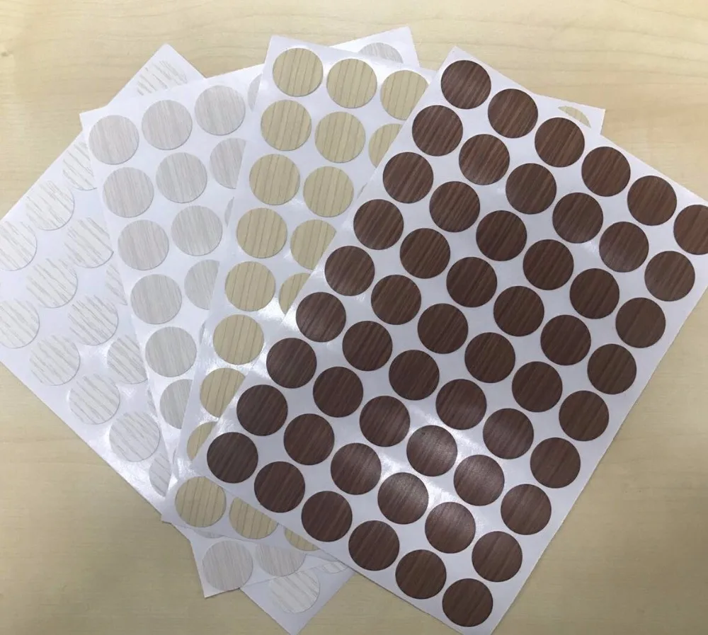 Decorative Screw Hole Cover Screw Covers Stickers Buy Screw