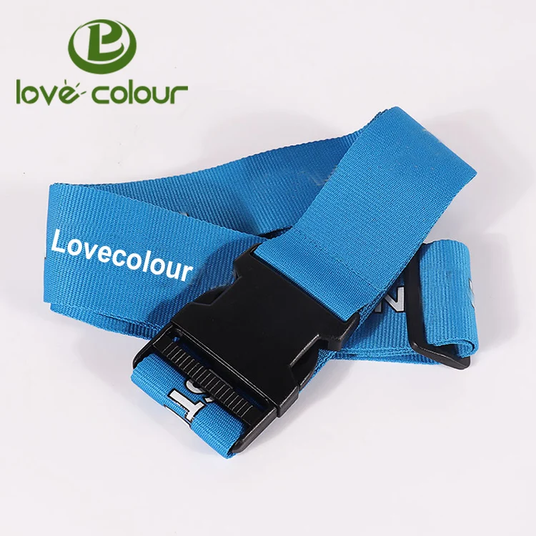 Luggage beltLB2