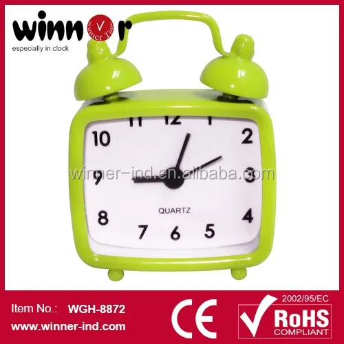 Travel Alarm Clock For Deaf Radio Travel Alarm Clock For Deaf