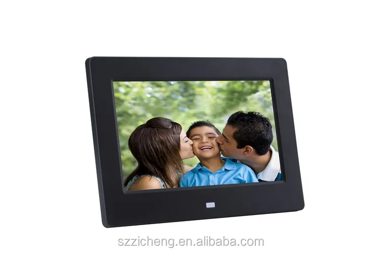 シンプル機能mp4ビデオ再生ビデオプレーヤー7インチデジタルフォトフレーム Buy 7 インチデジタルフォトフレーム ビデオプレーヤー 7 インチ シンプルな機能デジタルフレーム Product On Alibaba Com