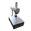 Laser Marking Application and 20w 30w 50w 60w Output power fiber laser source