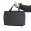 OEM Factory Protective Hard Shell Keyboard Bag EVA Zipper Carrying EVA Smart Keyboard Case