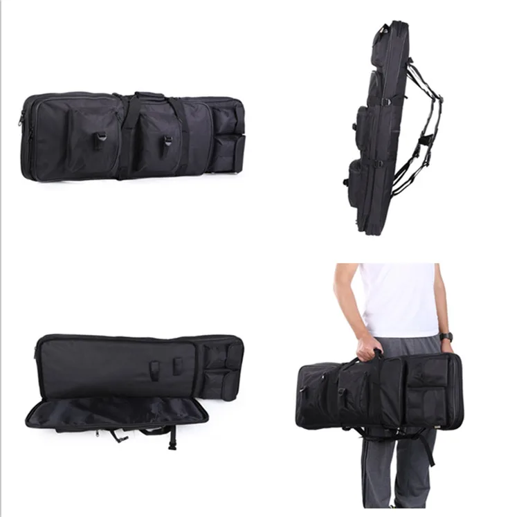Multipurpose Fishing Rod Carry Tote Bag Fishing Tackle Backpack Buy