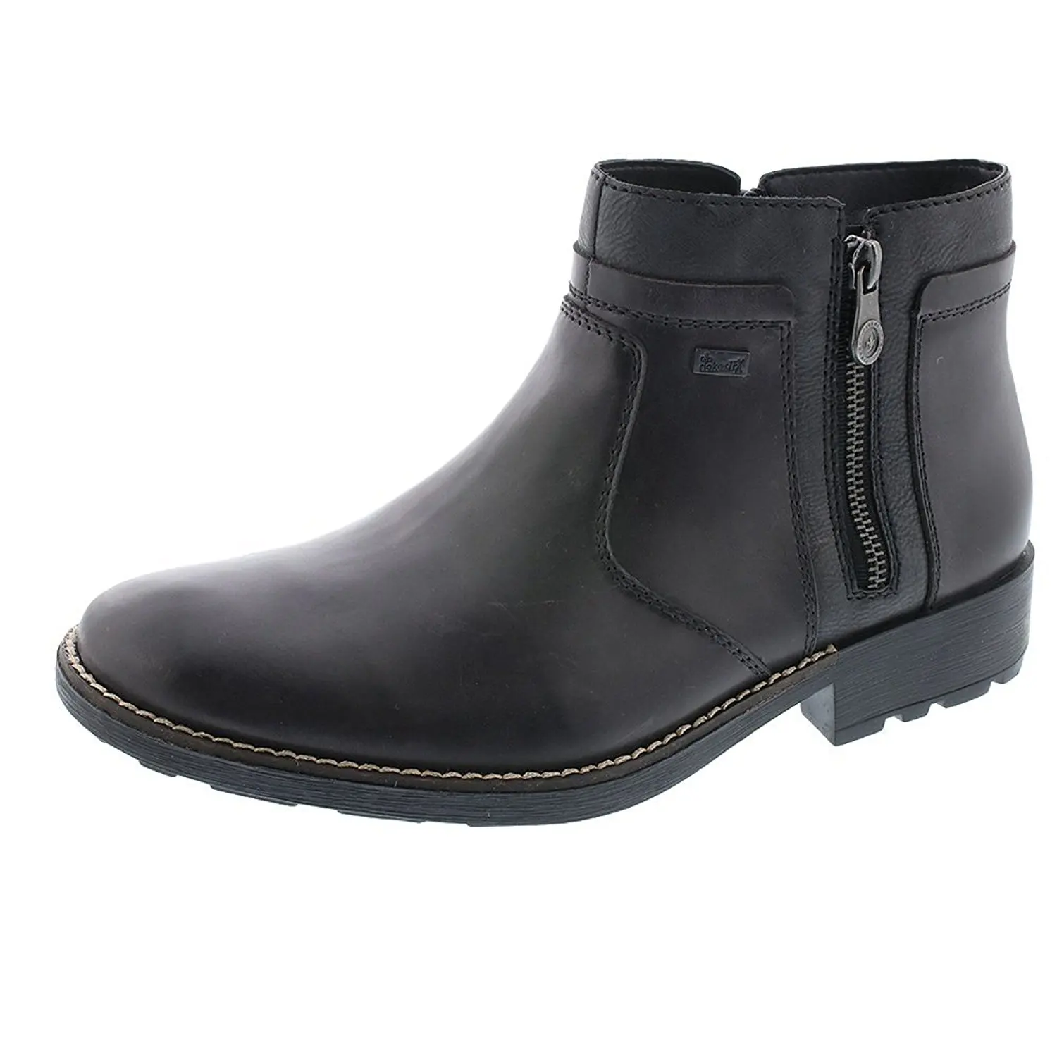 reiker mens boots