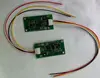 RM3100 RM3000 Test Plate PNI Magnetic Sensor Module stm32 rm3300 evaluation version test board