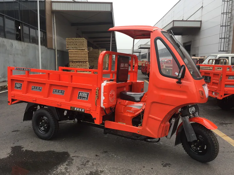 lifan cargo tricycle india price