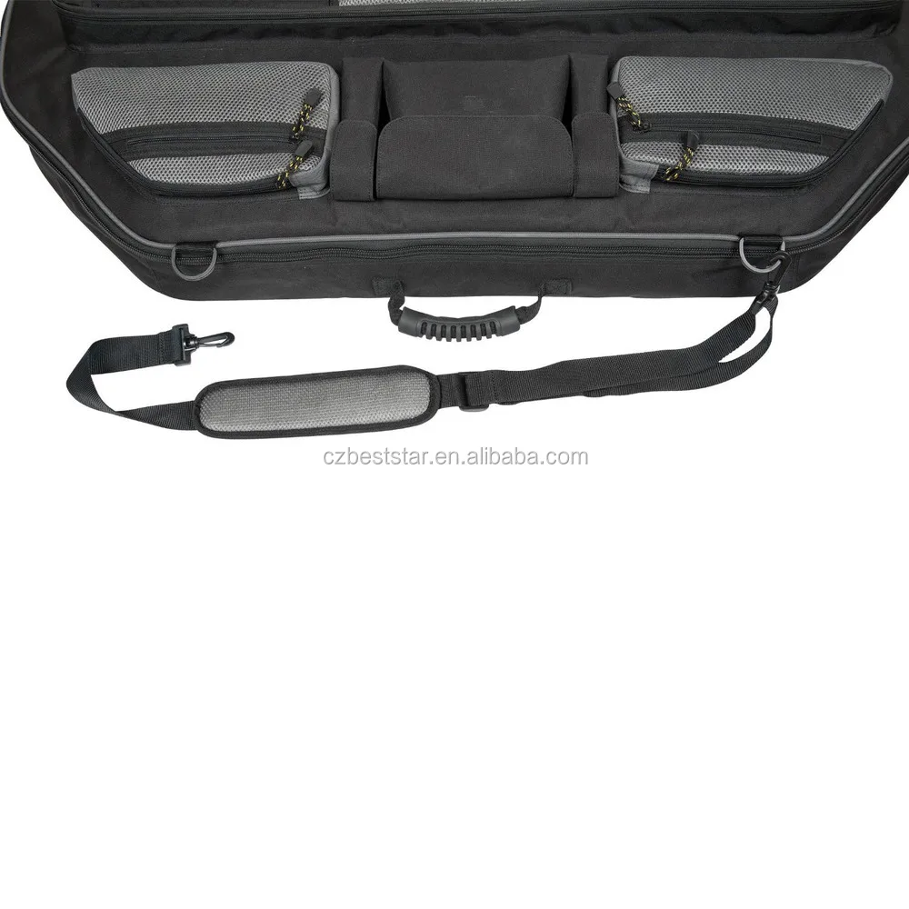 Gear Fit X Compound Archery Bag,Grey/black Buy Grey And Black Archery