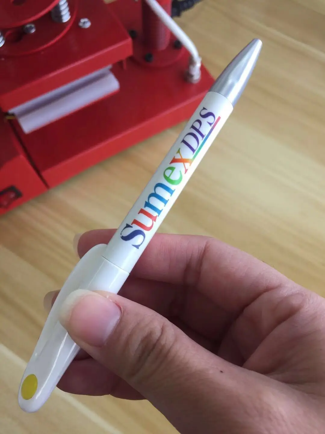 sublimation pen