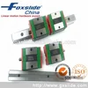 Hiwin Ball Screw Linear Guide for CNC machine parts