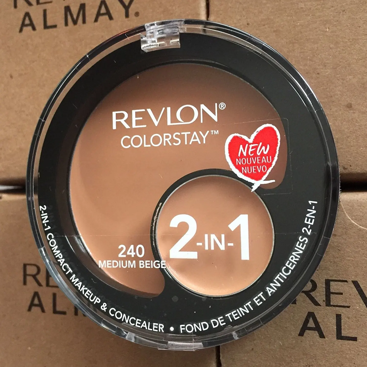 revlon colorstay 2 in 1