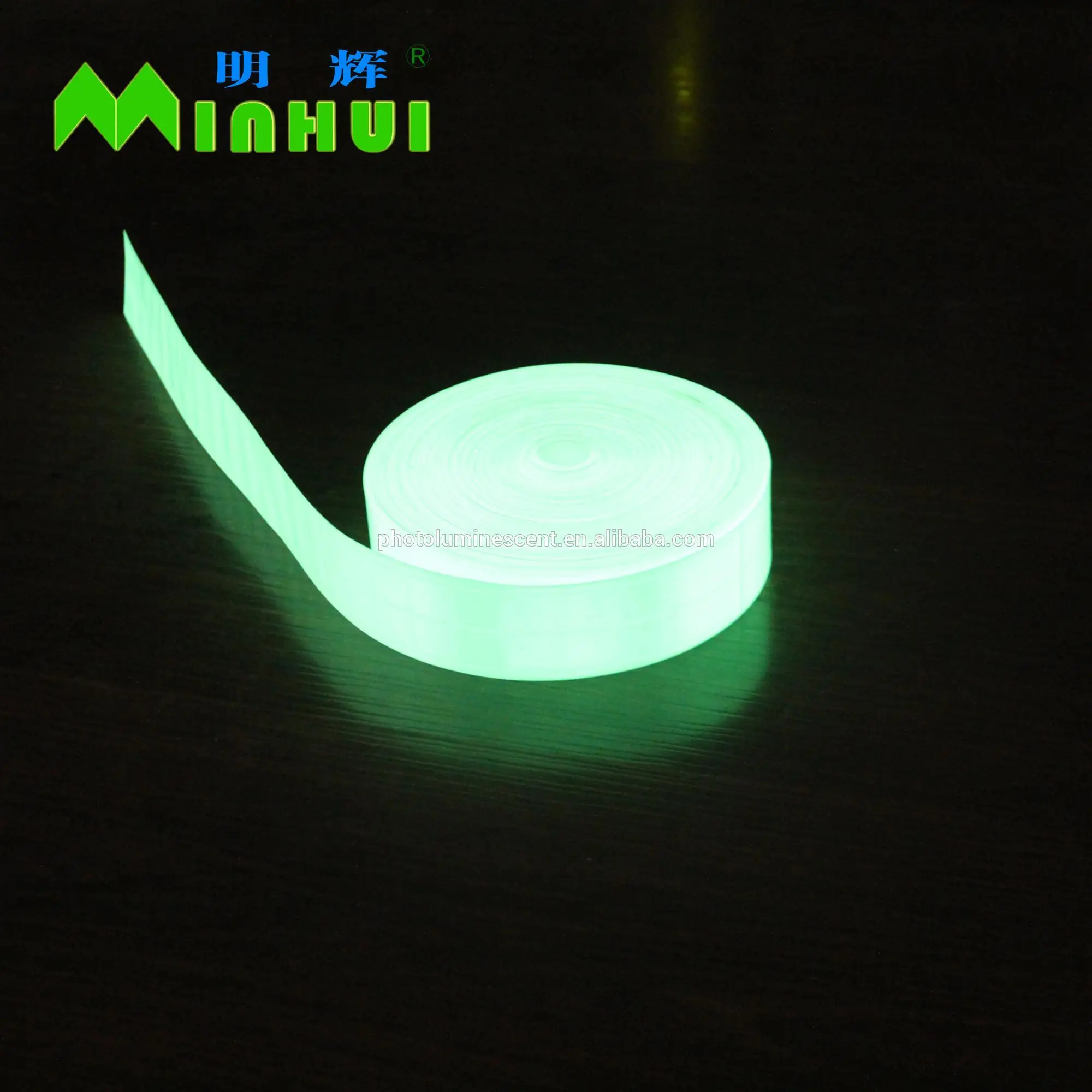 luminous tape