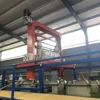 Auto type Nickel plating equipment for Paper Clips/Gold Electroplating machine for Rings