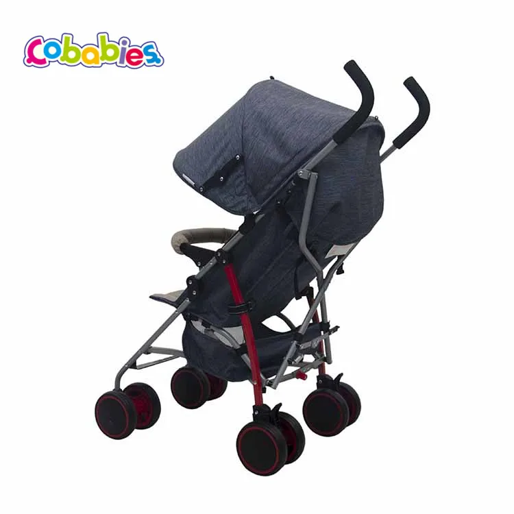 parabebe luxury baby stroller