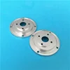 Electroplating polishing shinny surface indexing plunger