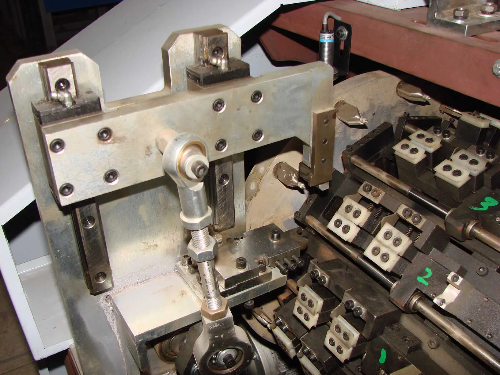 FullAutomatic bended straw making machine, View bended straw making