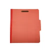 A4 Pressboard Expandable Classification File Folder with1/3 Cut Tabs for Standard Medical Files,Law Client Files, Office Reports