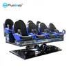 Guangzhou Panyu 9d virtual reality 9d egg vr cinema v r 9 d cinema