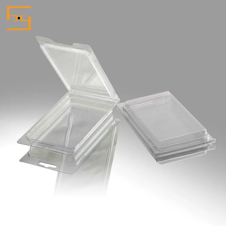 2020 New Clear Plastic Clamshell Blister Pack Buy Blister Pack,Clear