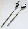 Extendable spoon