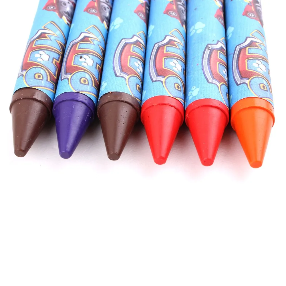 2018 Cheap Kids Crayon Types Of Crayons Buy Crayon,Kids Crayon,Types