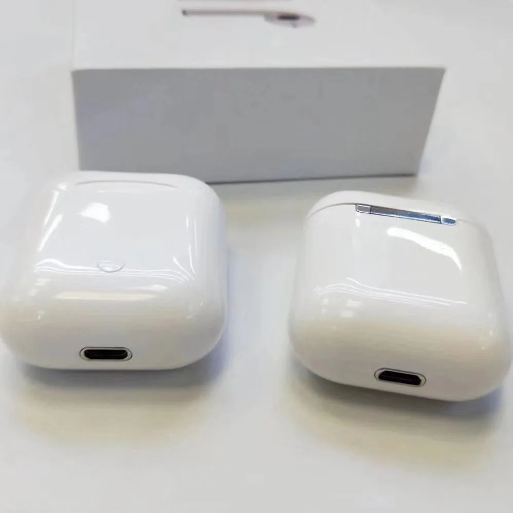 耳机无线通信 lk-te8 自动配对支持 siri 功能电子 bt 5.