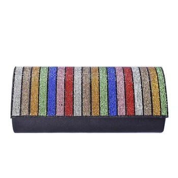 swarovski crystal evening bolsas wholesale