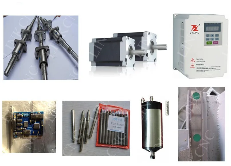 Hot sale & high quality cnc router 6090 / cnc router machine / cnc wood router