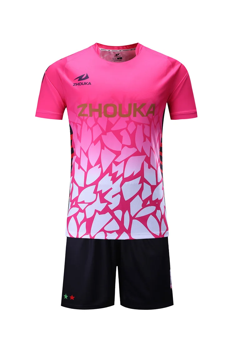 Source Wholesale Sublimation Printing Cheap Thai Quality Custom Soccer  Jersey on m.alibaba.com