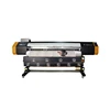1.8m Large Format Indoor Garment Color Fixed Sublimation Inkjet Printer