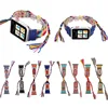 8 Colors Available Chinese Style Wool Watch Strap Band for Apple Watch Series 1 2 3 4