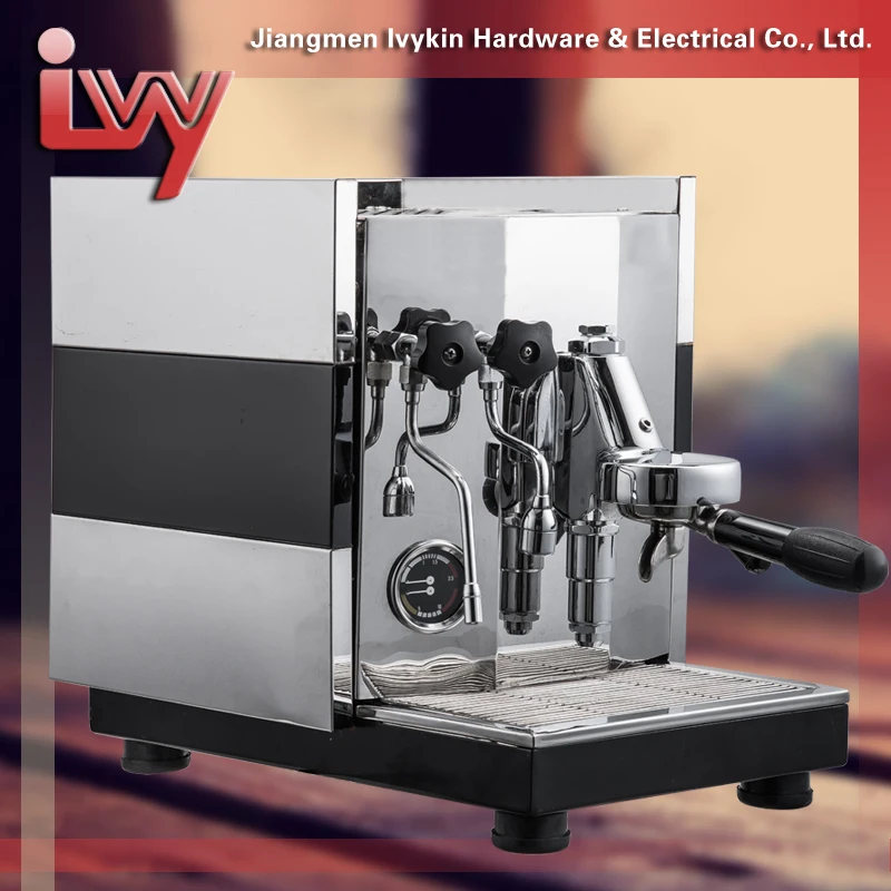 Troubleshooting machine espresso bodum