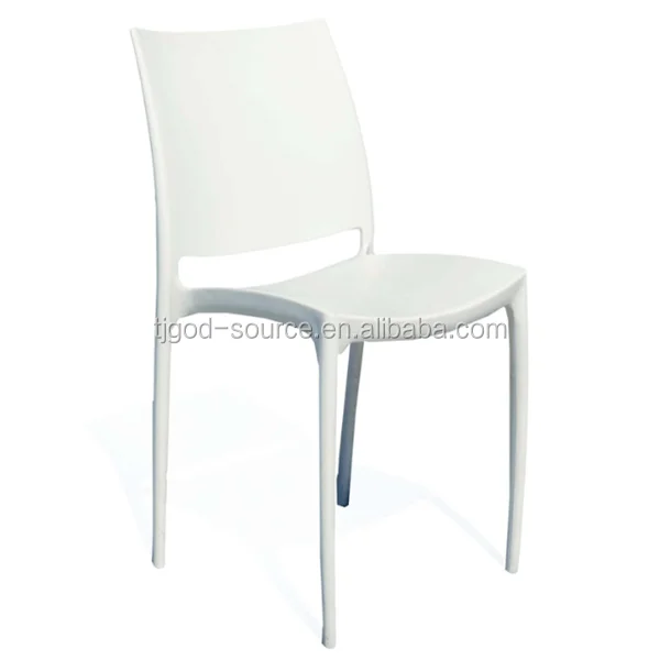 Modern White Plastic Stacking Chairs Modern White Plastic Stacking Chairs Cafe Chair Product On Alibaba
